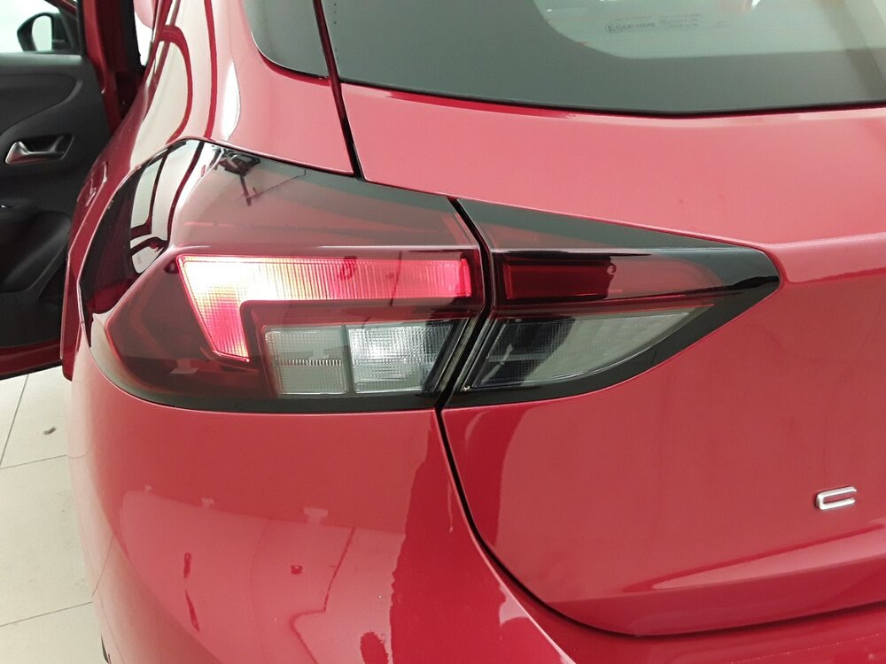 Occasion OPEL Corsa Corsa Electrique 136 ch & Batterie 51 kWh - Edition