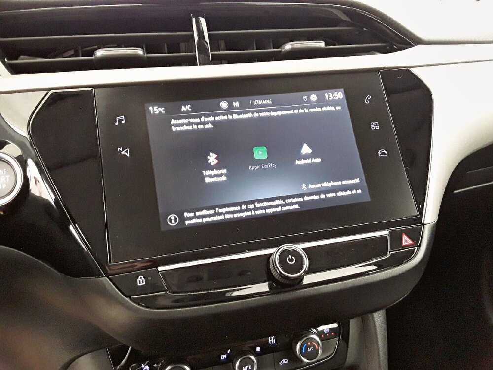 Occasion OPEL Corsa Corsa Electrique 136 ch & Batterie 51 kWh - Edition