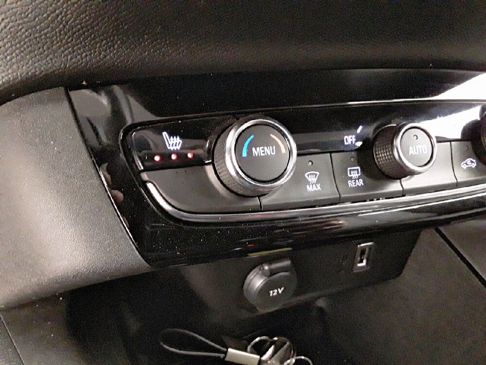 Occasion OPEL Corsa Corsa Electrique 136 ch & Batterie 51 kWh - Edition