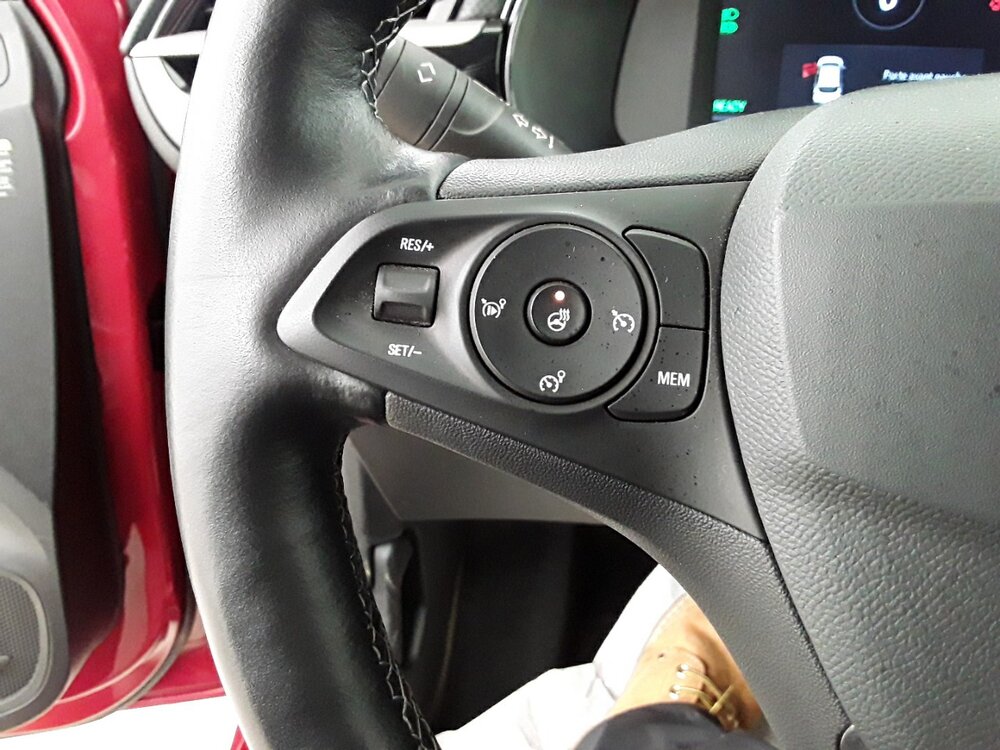 Occasion OPEL Corsa Corsa Electrique 136 ch & Batterie 51 kWh - Edition