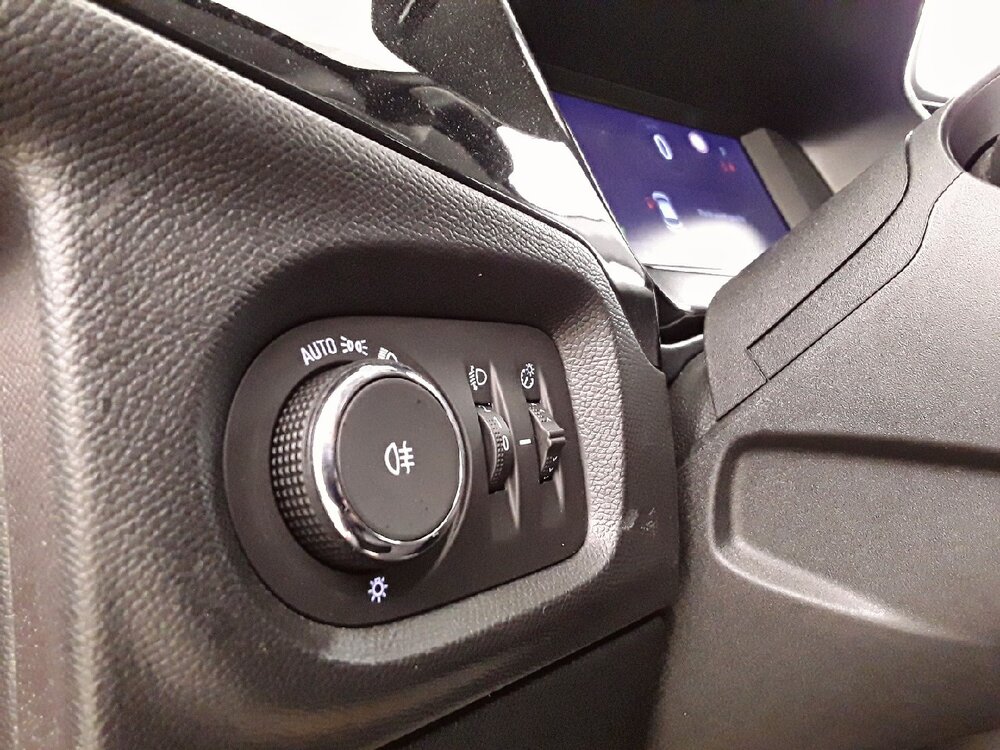 Occasion OPEL Corsa Corsa Electrique 136 ch & Batterie 51 kWh - Edition