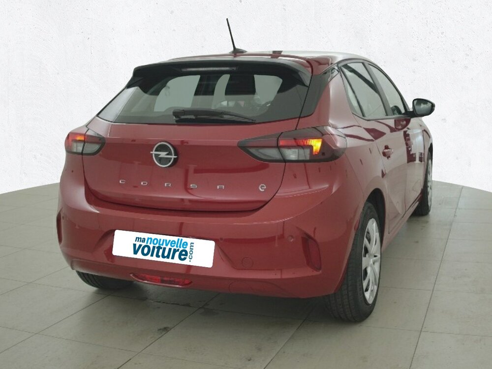 Occasion OPEL Corsa Corsa Electrique 136 ch & Batterie 51 kWh - Edition