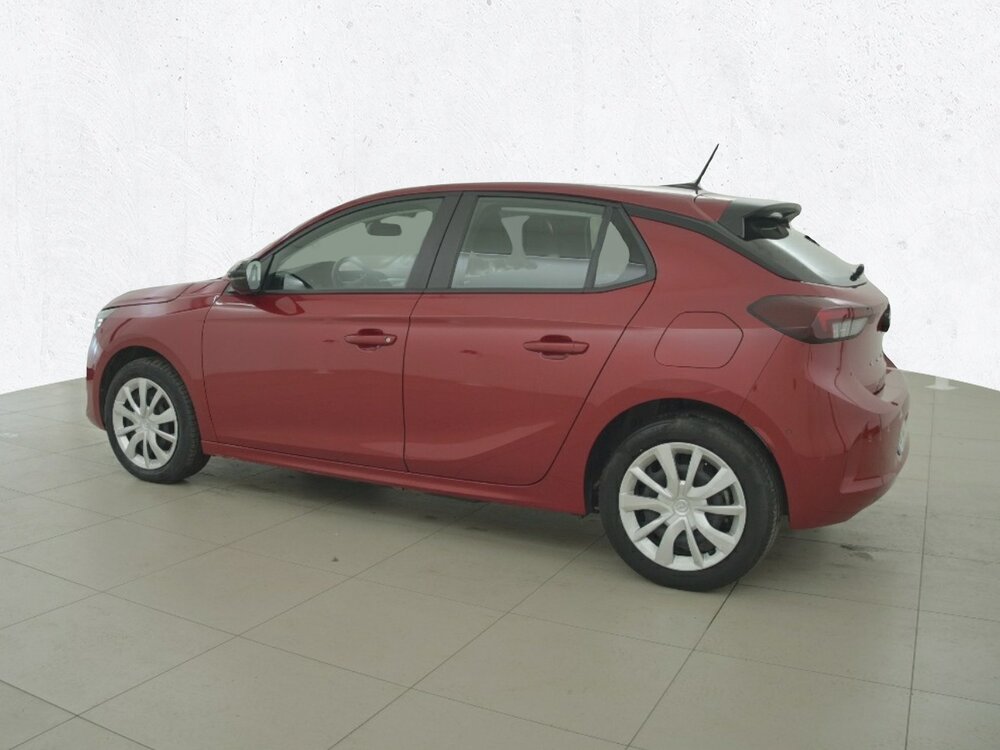 Occasion OPEL Corsa Corsa Electrique 136 ch & Batterie 51 kWh - Edition