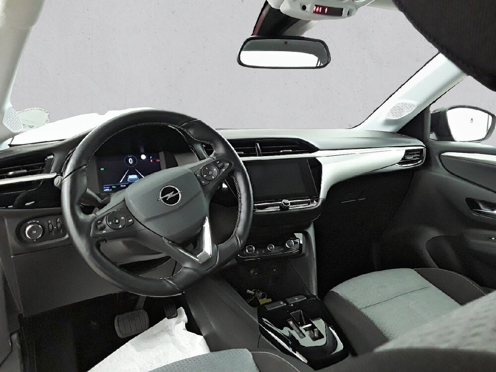 Occasion OPEL Corsa Corsa Electrique 136 ch & Batterie 51 kWh - Edition