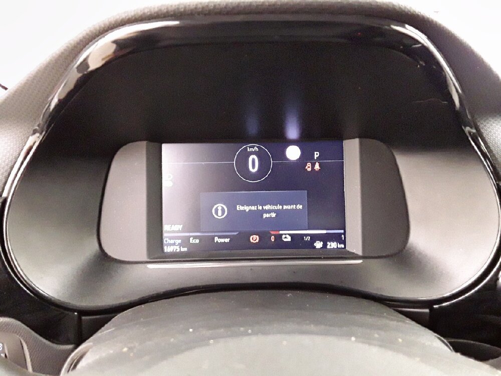 Occasion OPEL Corsa Corsa Electrique 136 ch & Batterie 51 kWh - Edition