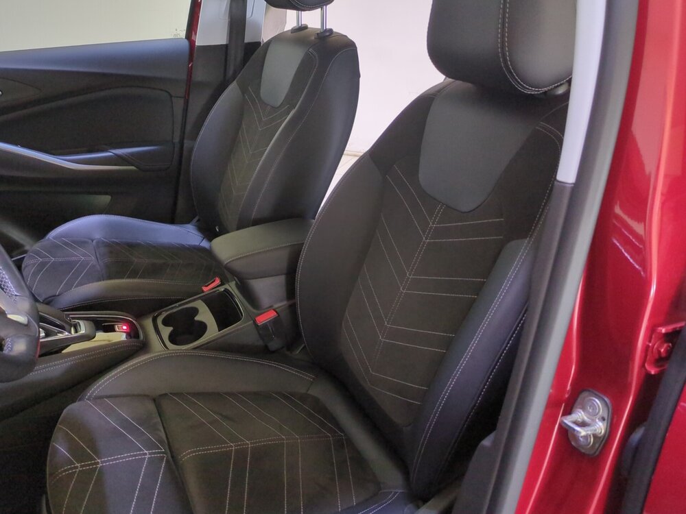 Occasion OPEL Grandland Grandland 1.2 Turbo 130 ch BVA8 - Elegance Business