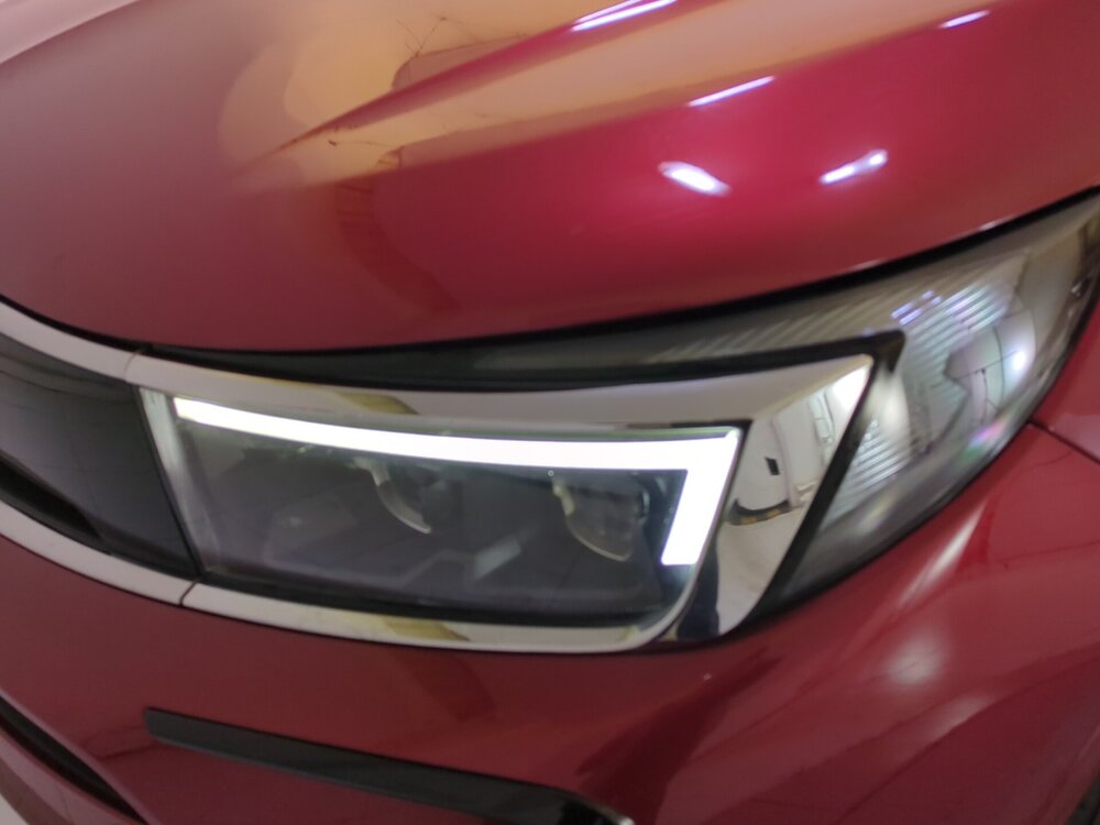 Occasion OPEL Grandland Grandland 1.2 Turbo 130 ch BVA8 - Elegance Business