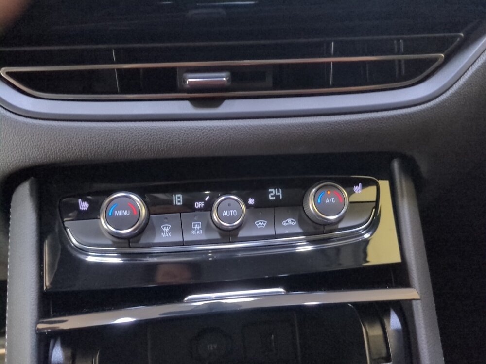 Occasion OPEL Grandland Grandland 1.2 Turbo 130 ch BVA8 - Elegance Business