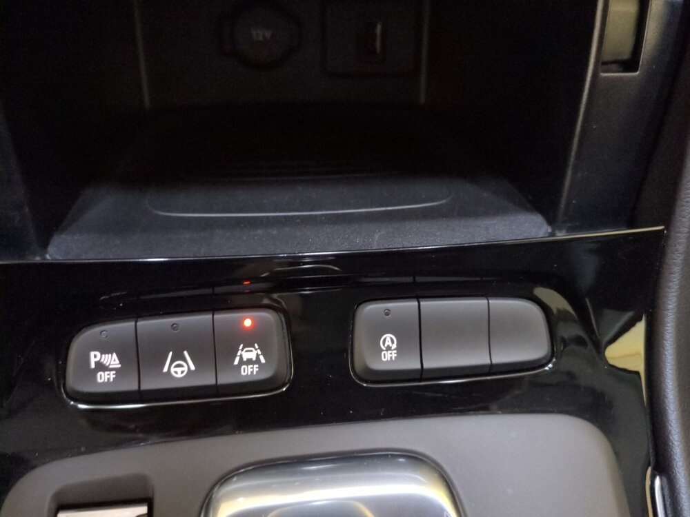 Occasion OPEL Grandland Grandland 1.2 Turbo 130 ch BVA8 - Elegance Business