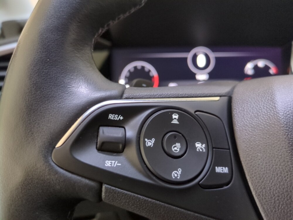 Occasion OPEL Grandland Grandland 1.2 Turbo 130 ch BVA8 - Elegance Business