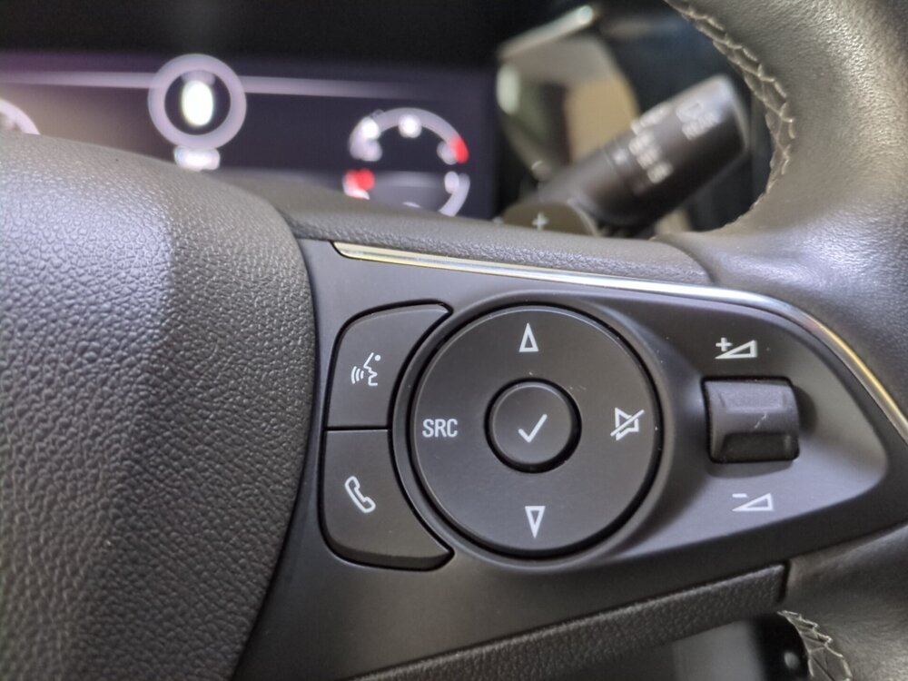 Occasion OPEL Grandland Grandland 1.2 Turbo 130 ch BVA8 - Elegance Business