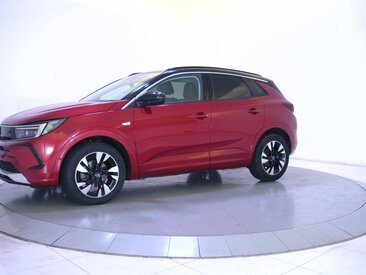 Occasion OPEL Grandland Grandland 1.2 Turbo 130 ch BVA8 - Elegance Business