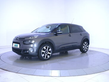 Occasion CITROEN C4 Cactus C4 Cactus BlueHDi 100 S&S BVM6 - Feel Business