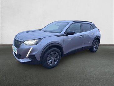 Occasion PEUGEOT 2008 2008 Electrique 136 ch