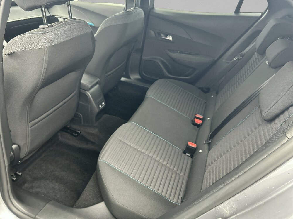 Occasion PEUGEOT 2008 2008 Electrique 136 ch - Style