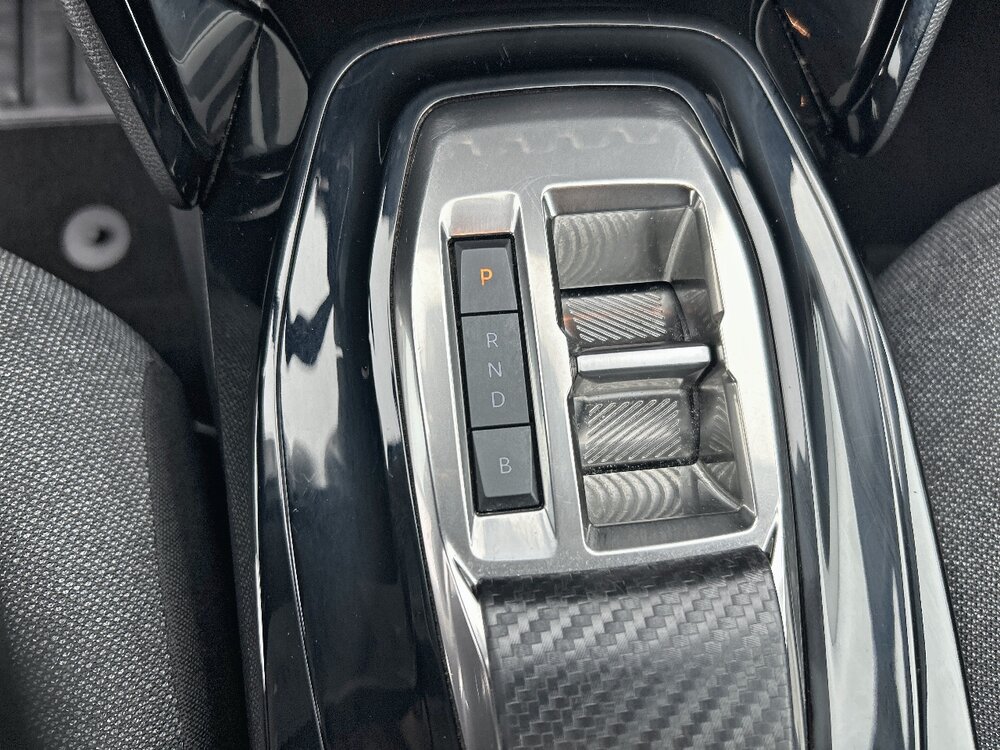 Occasion PEUGEOT 2008 2008 Electrique 136 ch - Style