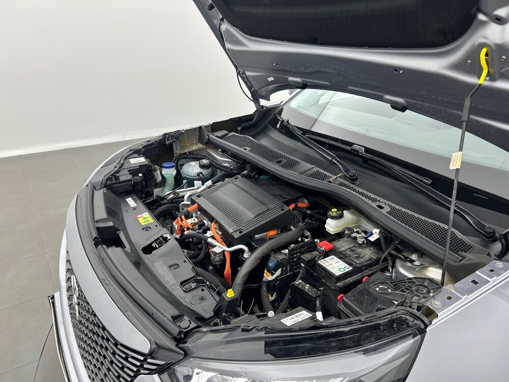 Occasion PEUGEOT 2008 2008 Electrique 136 ch - Style