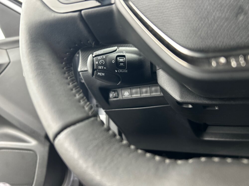 Occasion PEUGEOT 2008 2008 Electrique 136 ch - Style