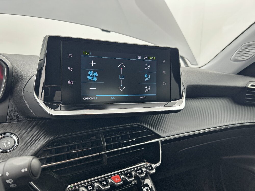 Occasion PEUGEOT 2008 2008 Electrique 136 ch - Style