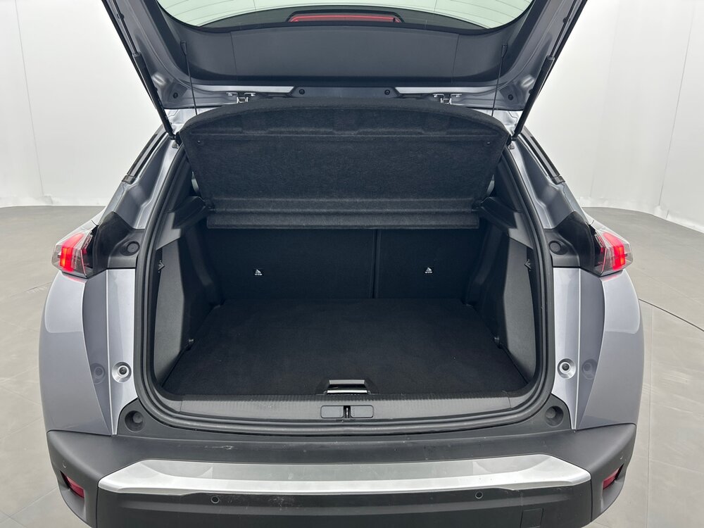 Occasion PEUGEOT 2008 2008 Electrique 136 ch - Style