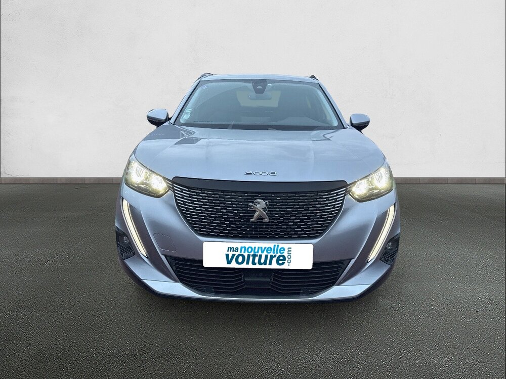 Occasion PEUGEOT 2008 2008 PureTech 130 S&S EAT8 - Allure