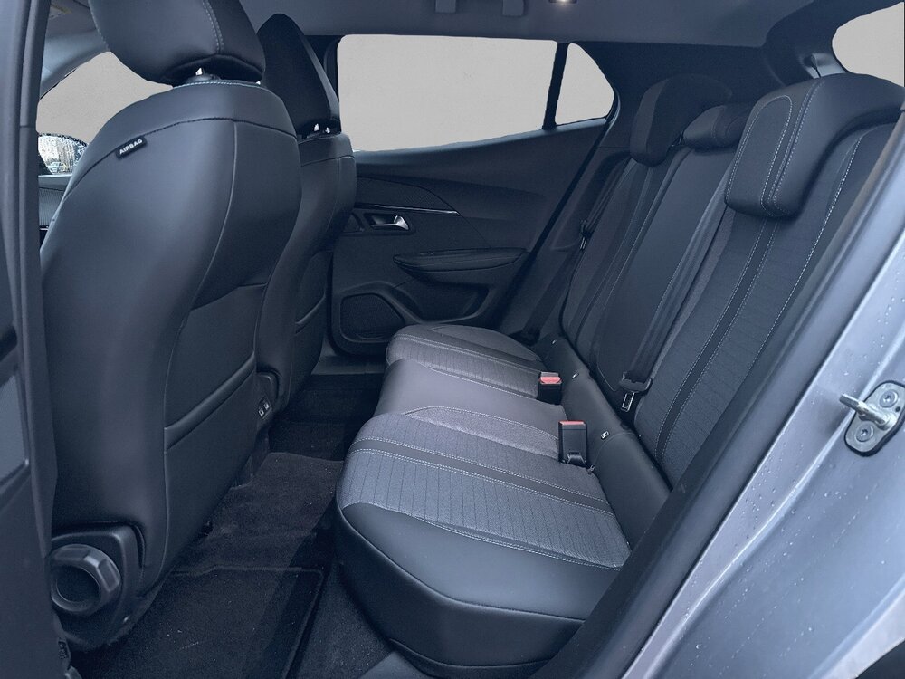 Occasion PEUGEOT 2008 2008 PureTech 130 S&S EAT8 - Allure