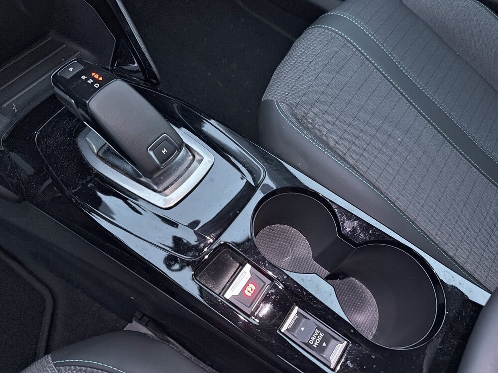 Occasion PEUGEOT 2008 2008 PureTech 130 S&S EAT8 - Allure