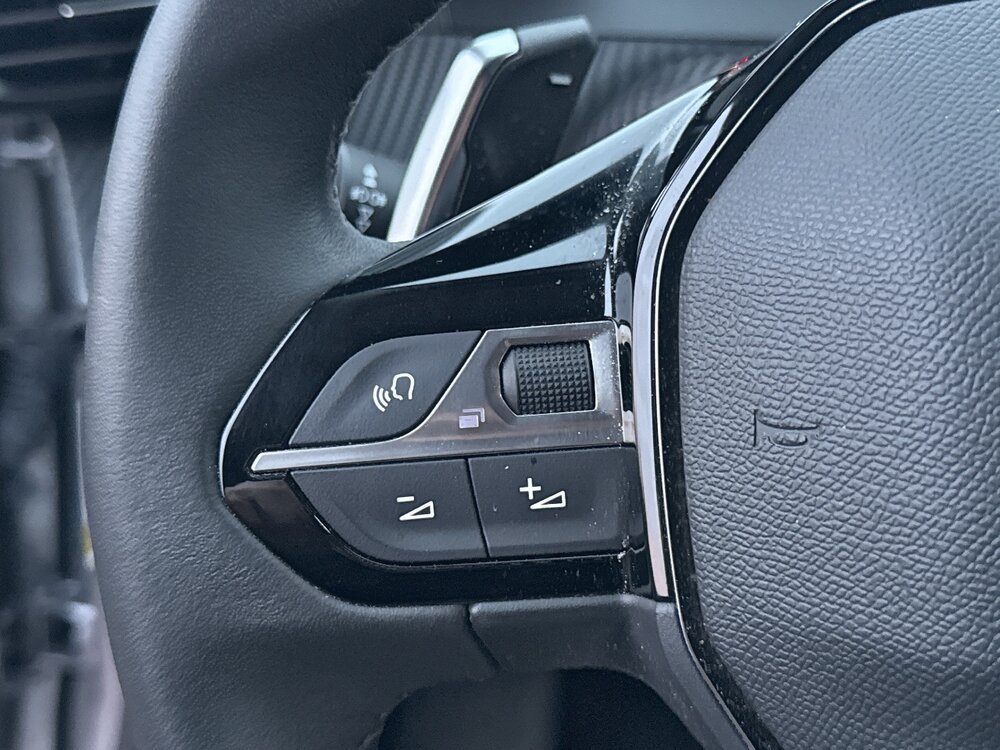 Occasion PEUGEOT 2008 2008 PureTech 130 S&S EAT8 - Allure