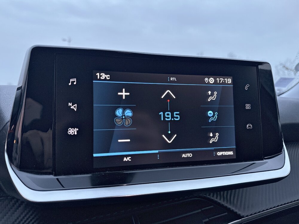 Occasion PEUGEOT 2008 2008 PureTech 130 S&S EAT8 - Allure