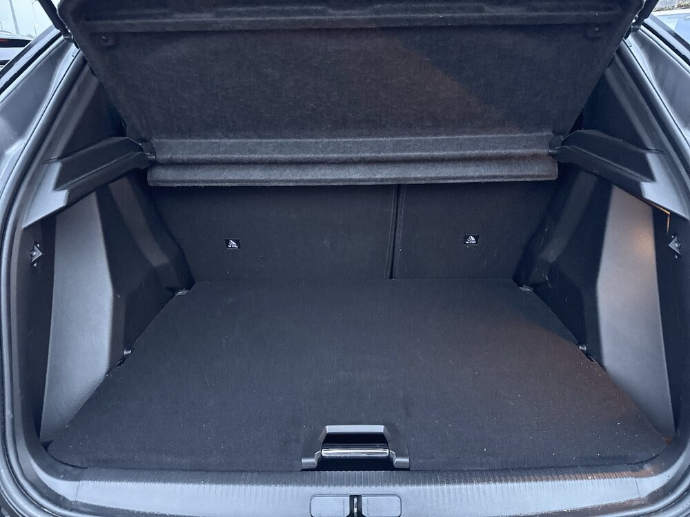 Occasion PEUGEOT 2008 2008 PureTech 130 S&S EAT8 - Allure