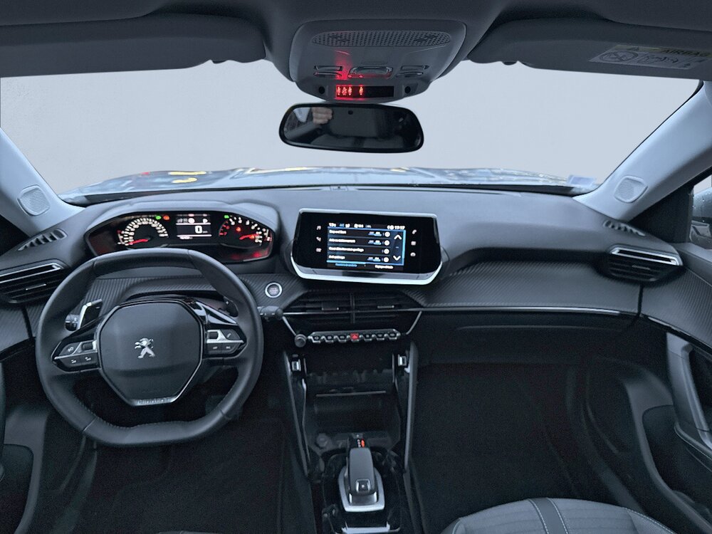 Occasion PEUGEOT 2008 2008 PureTech 130 S&S EAT8 - Allure