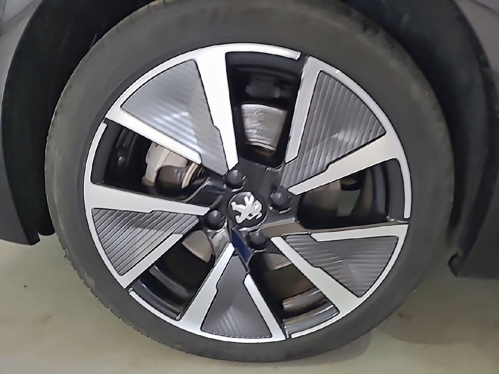 Occasion PEUGEOT 208 208 Electrique 50 kWh 136ch - GT