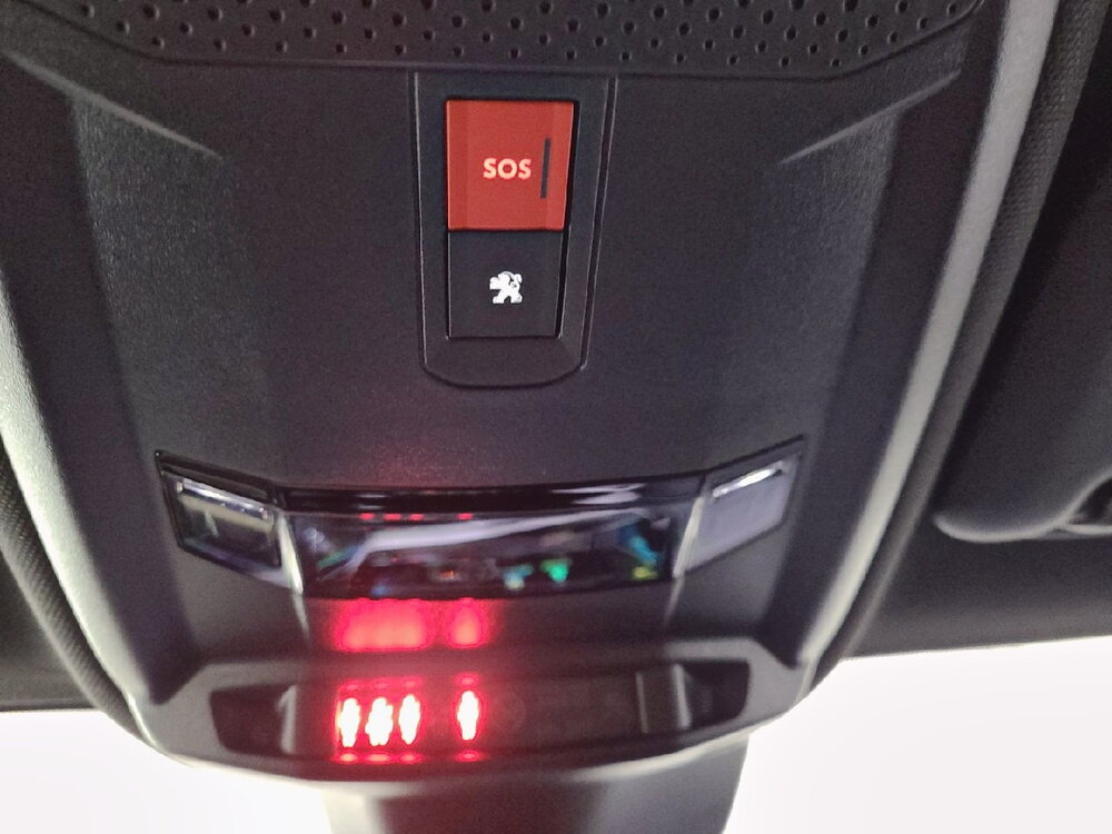 Occasion PEUGEOT 208 208 Electrique 50 kWh 136ch - GT