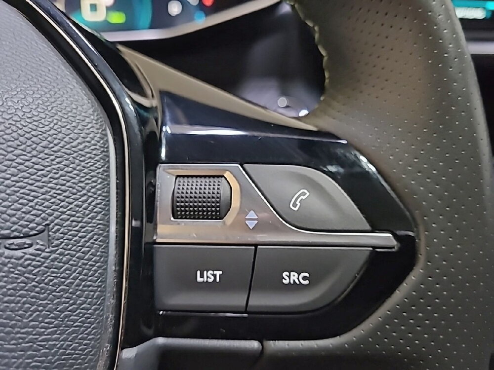 Occasion PEUGEOT 208 208 Electrique 50 kWh 136ch - GT