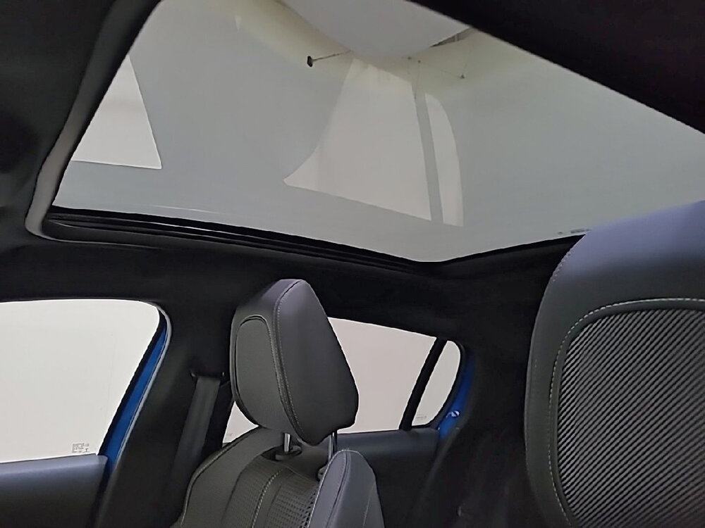 Occasion PEUGEOT 208 208 Electrique 50 kWh 136ch - GT