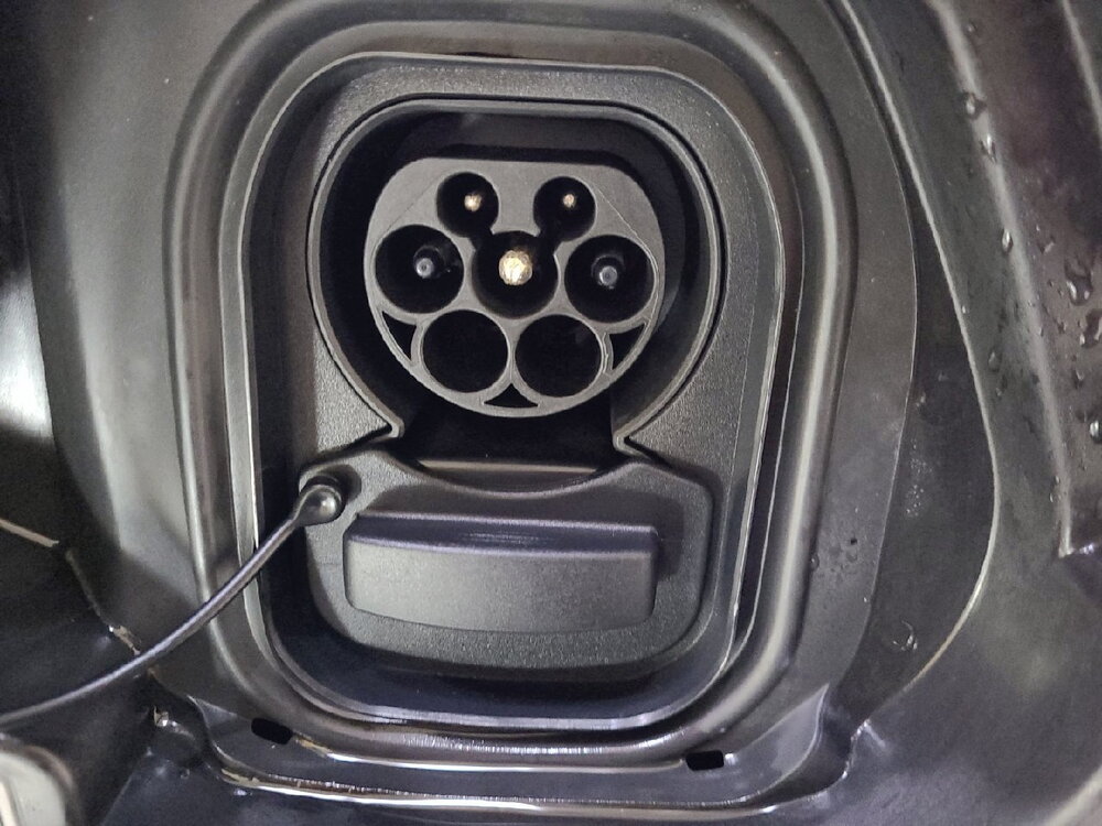 Occasion PEUGEOT 208 208 Electrique 50 kWh 136ch - GT