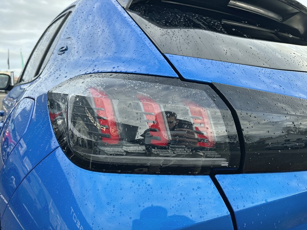 Occasion PEUGEOT 208 208 Electrique 50 kWh 136ch - GT