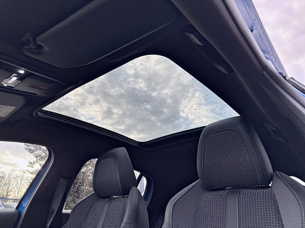 Occasion PEUGEOT 208 208 Electrique 50 kWh 136ch - GT