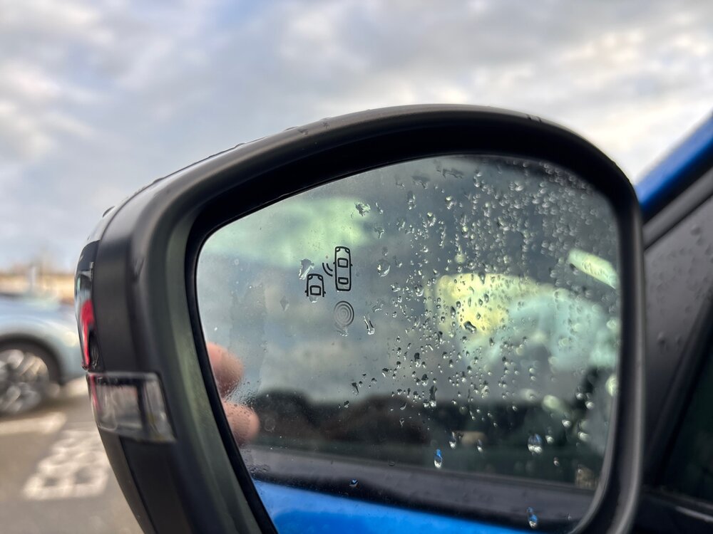 Occasion PEUGEOT 208 208 Electrique 50 kWh 136ch - GT