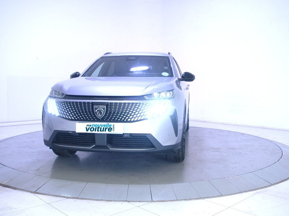 Occasion PEUGEOT 5008 5008 Hybrid 145 e-DCS6 - Allure