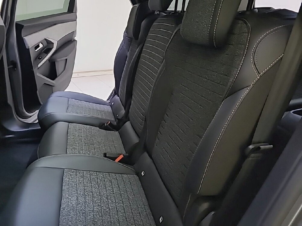 Occasion PEUGEOT 5008 5008 Hybrid 145 e-DCS6 - Allure