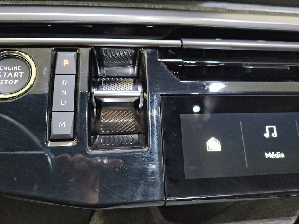 Occasion PEUGEOT 5008 5008 Hybrid 145 e-DCS6 - Allure