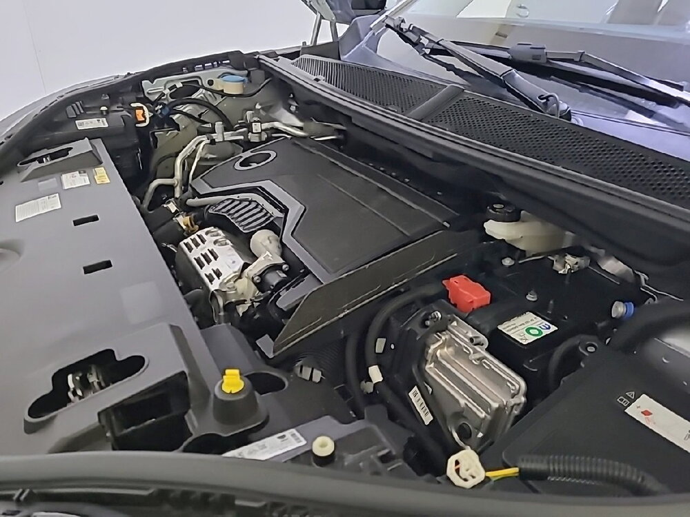 Occasion PEUGEOT 5008 5008 Hybrid 145 e-DCS6 - Allure