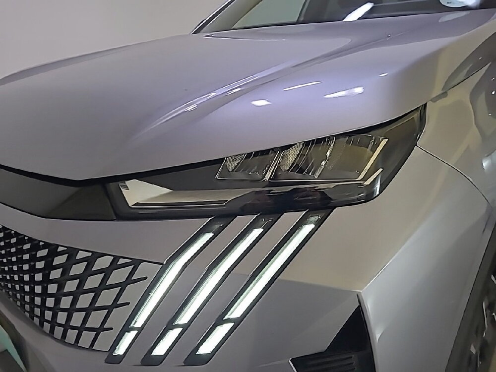 Occasion PEUGEOT 5008 5008 Hybrid 145 e-DCS6 - Allure