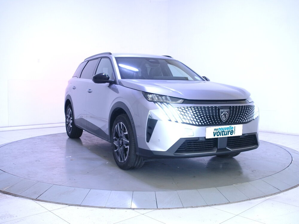 Occasion PEUGEOT 5008 5008 Hybrid 145 e-DCS6 - Allure