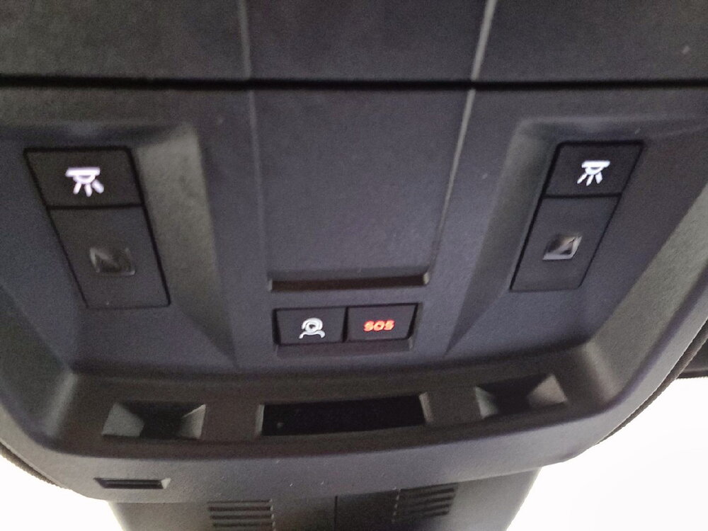 Occasion PEUGEOT 5008 5008 Hybrid 145 e-DCS6 - Allure