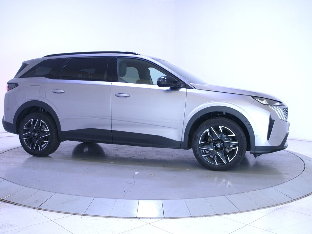 Occasion PEUGEOT 5008 5008 Hybrid 145 e-DCS6 - Allure