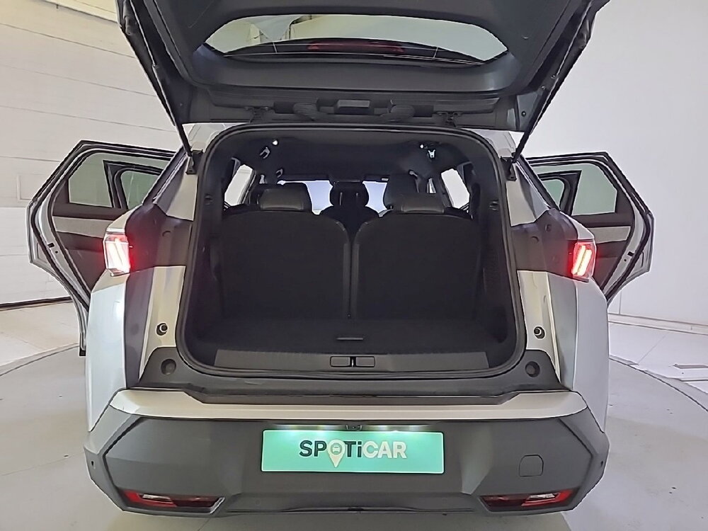 Occasion PEUGEOT 5008 5008 Hybrid 145 e-DCS6 - Allure