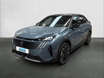 Occasion PEUGEOT 3008 3008 Hybrid 145 e-DCS6