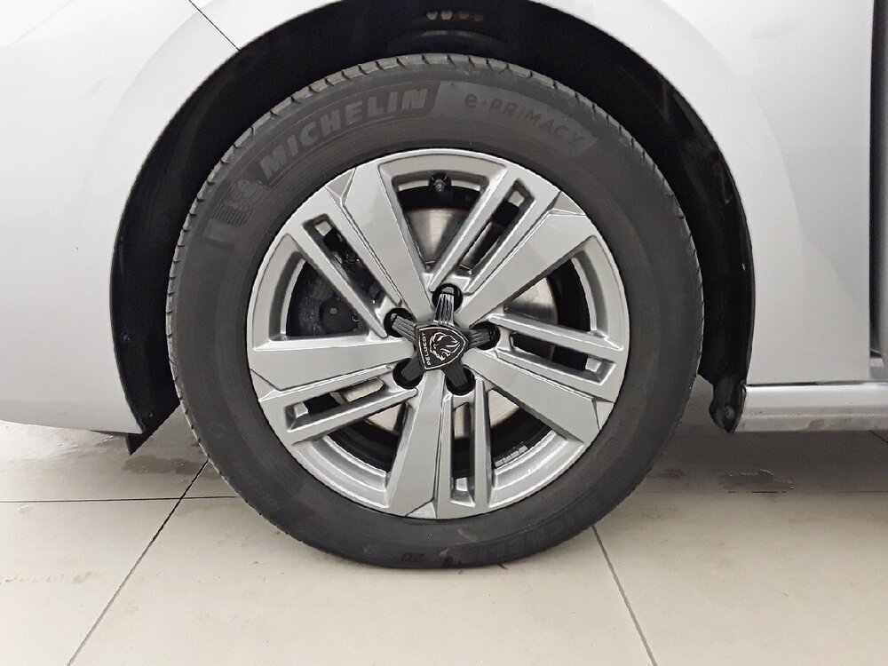 Occasion PEUGEOT 308 308 BlueHDi 130ch S&S EAT8 - Style